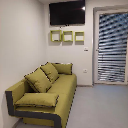Apartma Rene 2 Izola Exterior photo