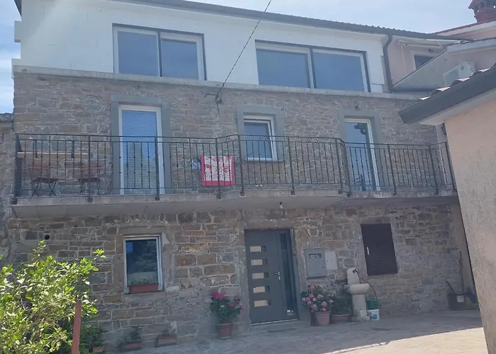 Apartma Rene 2