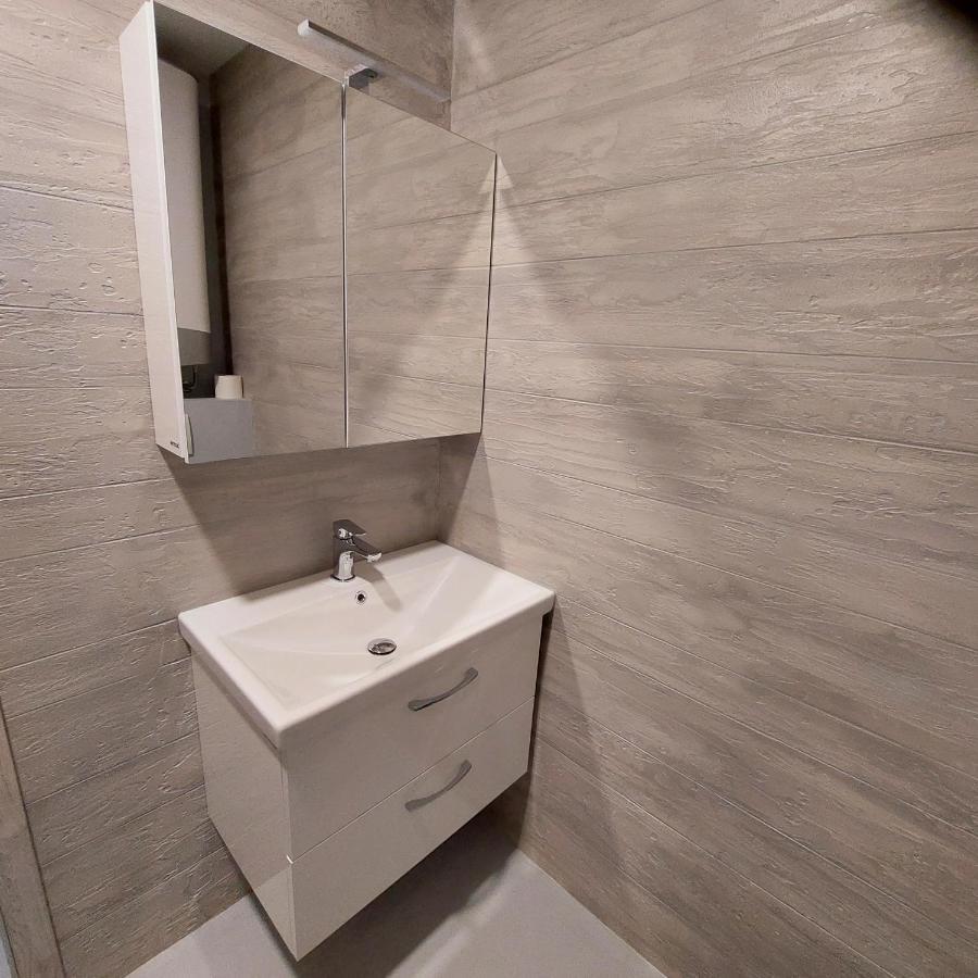 Apartment Apartma Rene 2